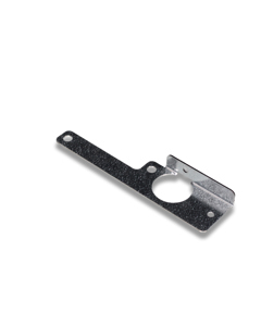 Suspension f/anti-roost roller f/drinker mixed